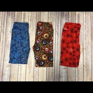 OS NWT - GOOB bundle